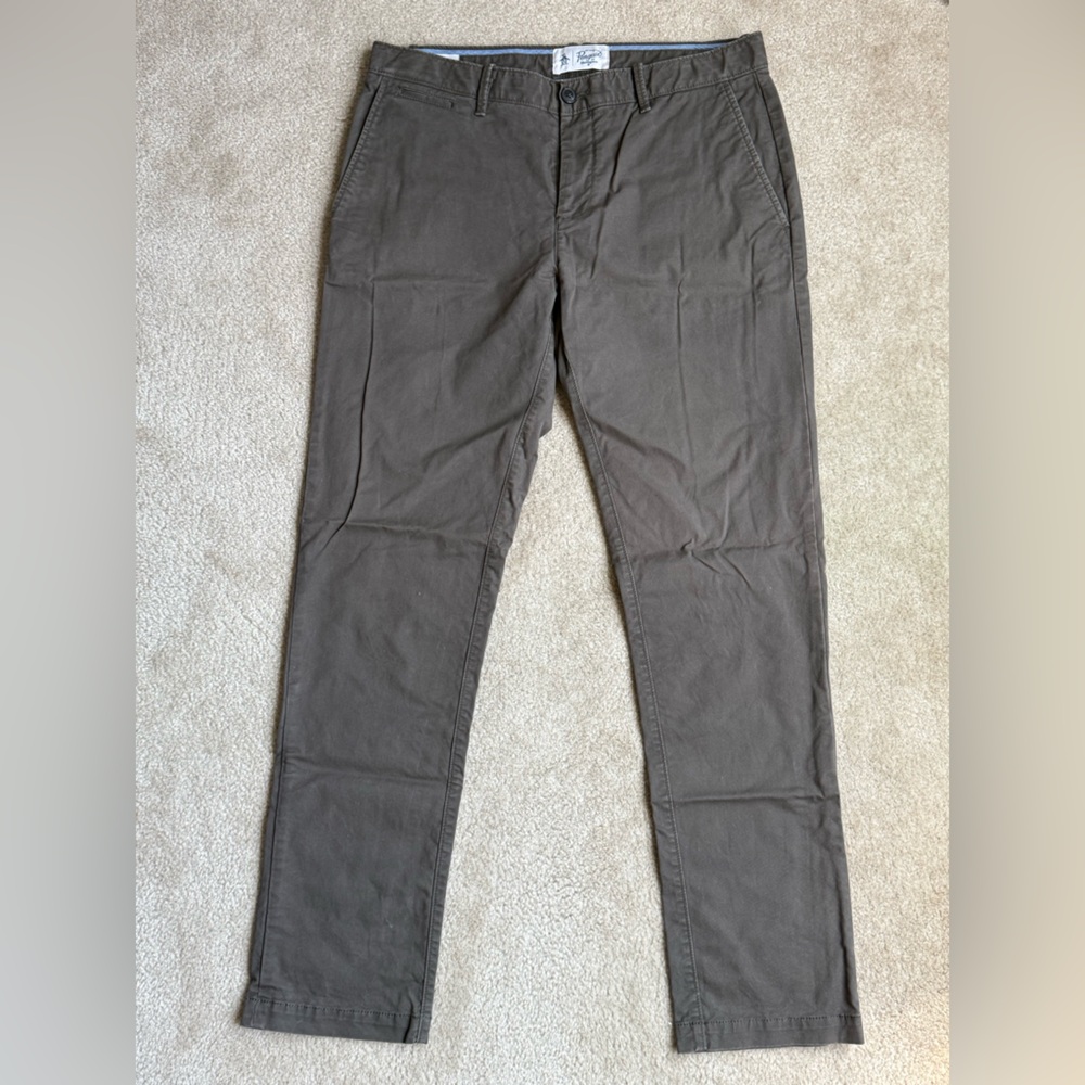 Men's Chino Pants